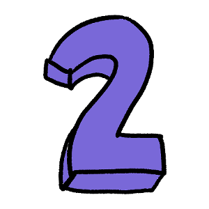 Two