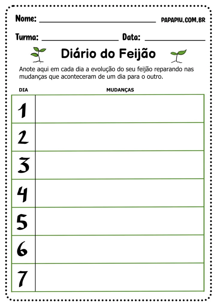 Atividade de História - Noções de Tempo - 1º ano - Com texto