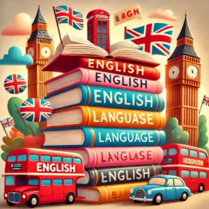 Livros infantis em inglês