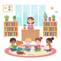 Library